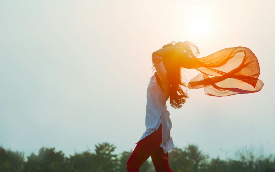 Comment un soin énergétique peut-il vous aider à gérer le stress et l’anxiété ?